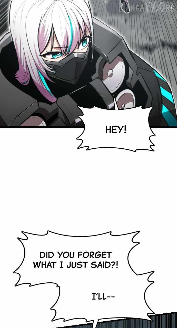 Rental Hero - Chapter 99 - Page 17