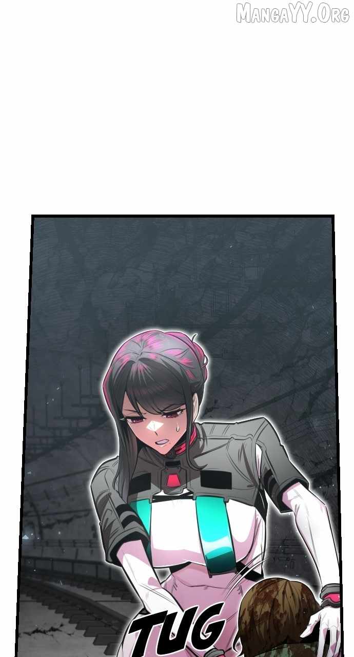 Rental Hero - Chapter 99 - Page 19