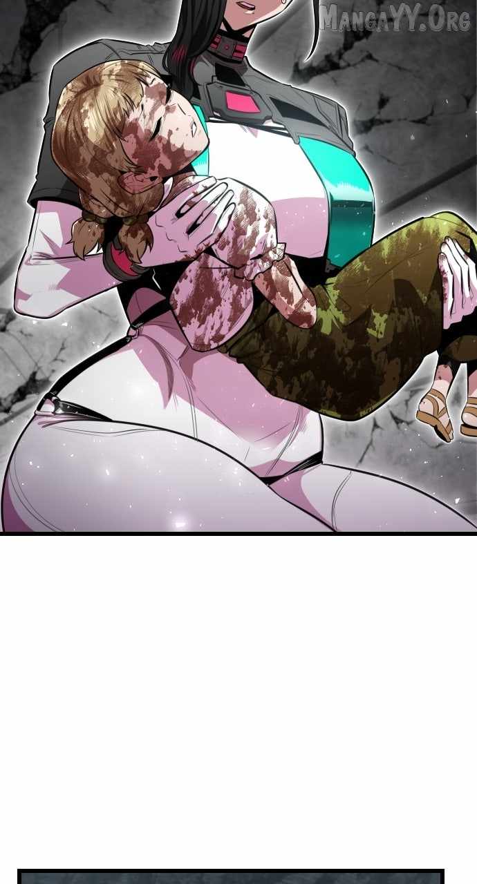 Rental Hero - Chapter 99 - Page 21