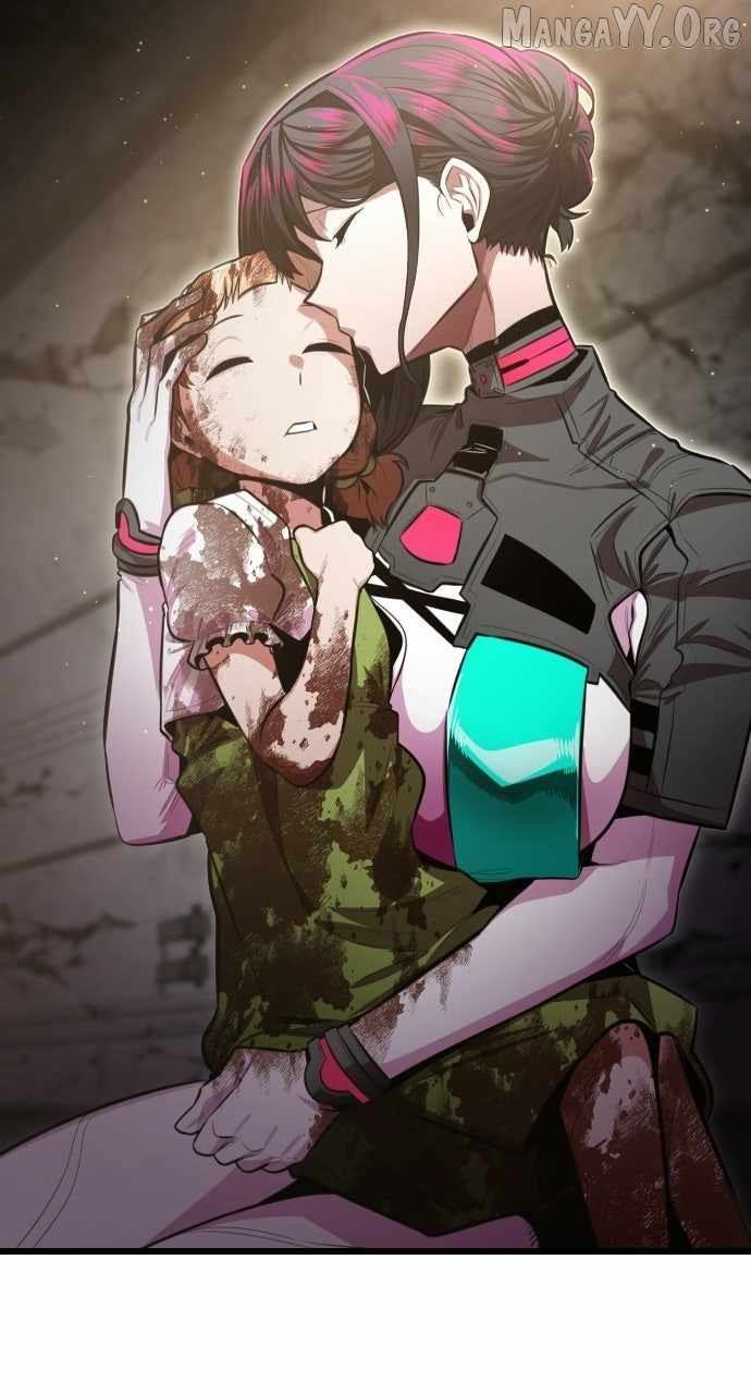 Rental Hero - Chapter 99 - Page 27