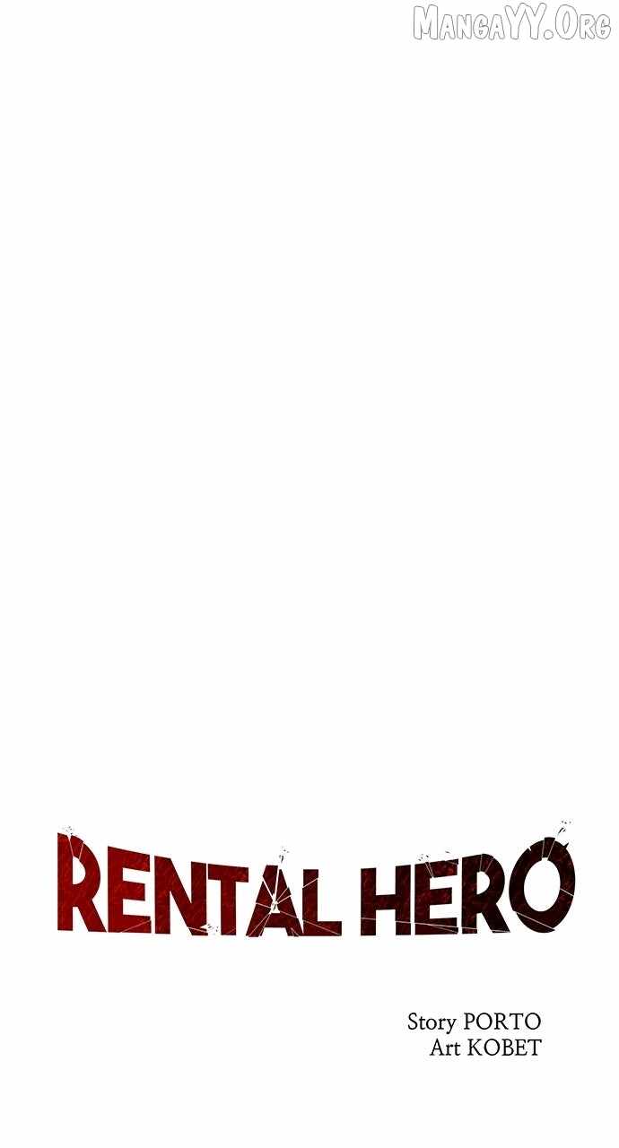 Rental Hero - Chapter 99 - Page 28