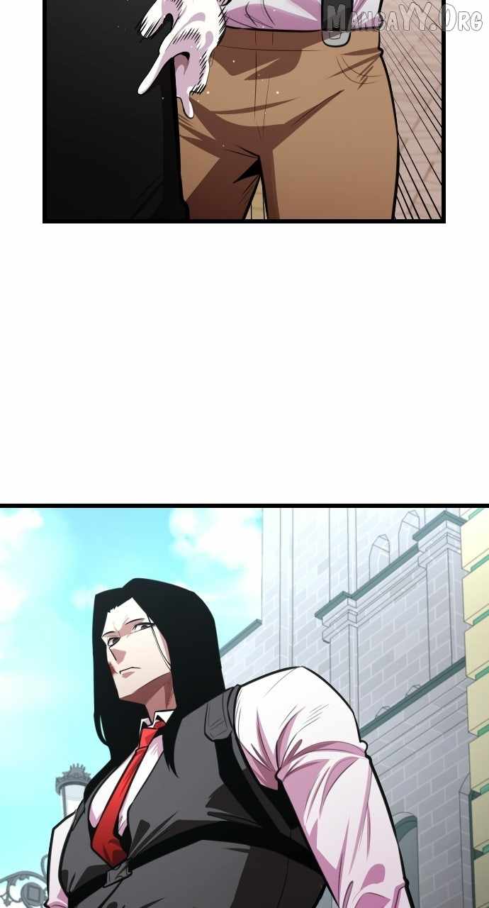 Rental Hero - Chapter 99 - Page 33