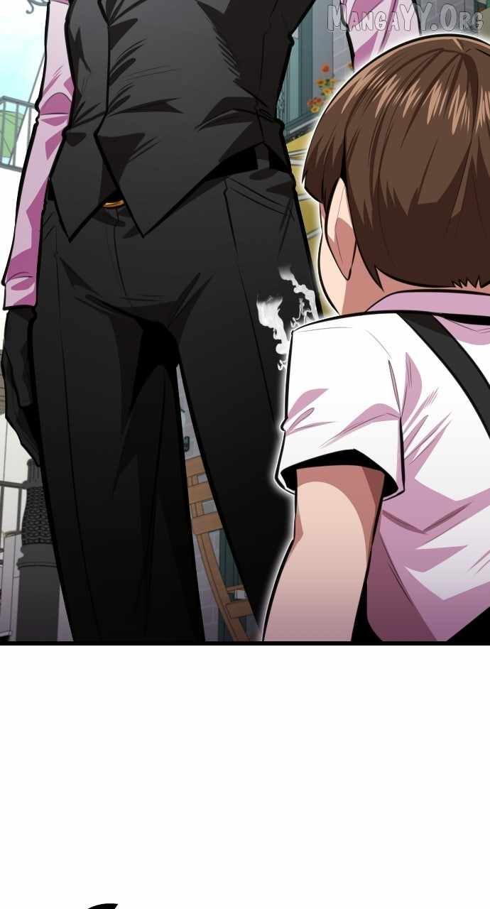 Rental Hero - Chapter 99 - Page 34