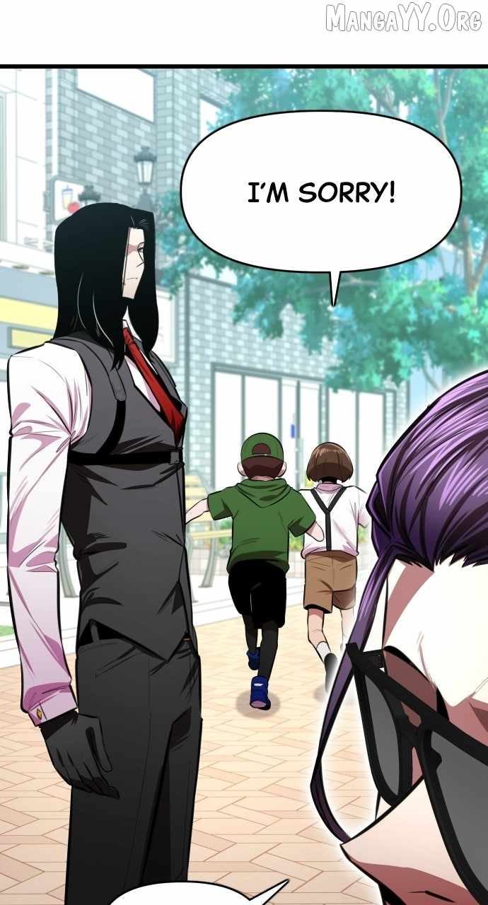 Rental Hero - Chapter 99 - Page 39