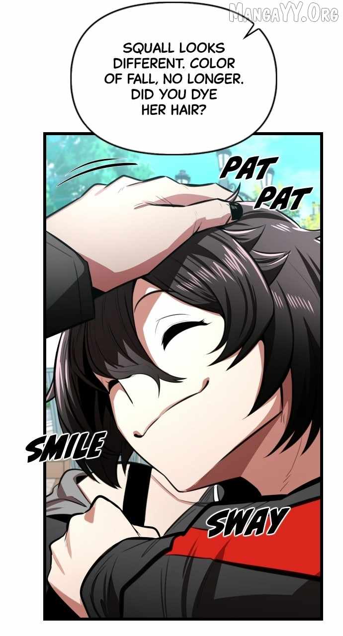 Rental Hero - Chapter 99 - Page 42