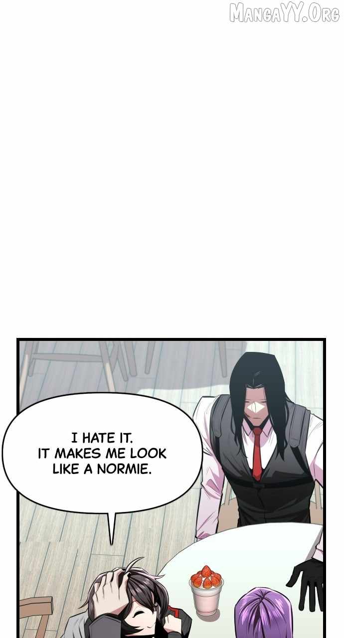 Rental Hero - Chapter 99 - Page 43