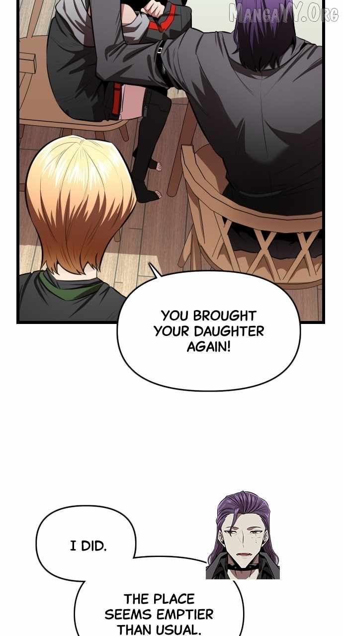 Rental Hero - Chapter 99 - Page 44