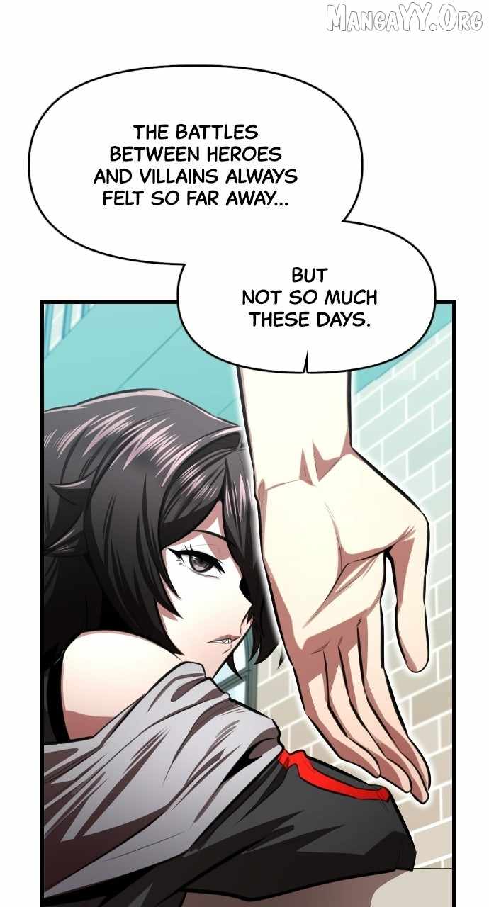 Rental Hero - Chapter 99 - Page 46