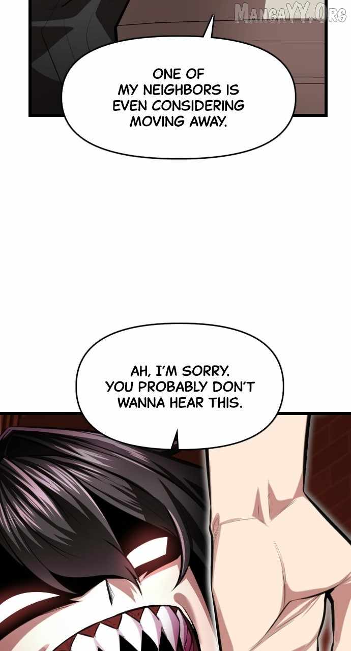 Rental Hero - Chapter 99 - Page 47