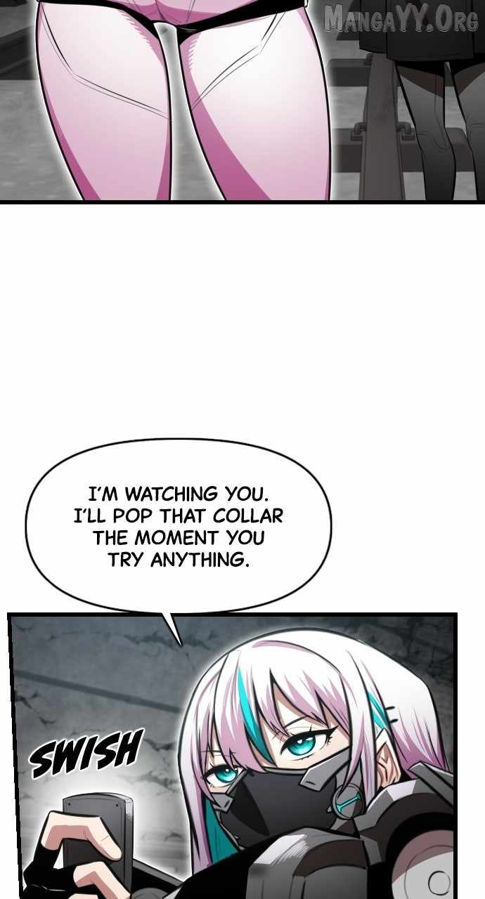 Rental Hero - Chapter 99 - Page 5