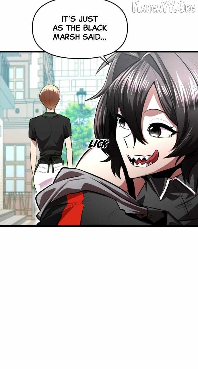 Rental Hero - Chapter 99 - Page 50