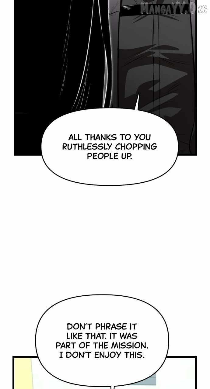Rental Hero - Chapter 99 - Page 54