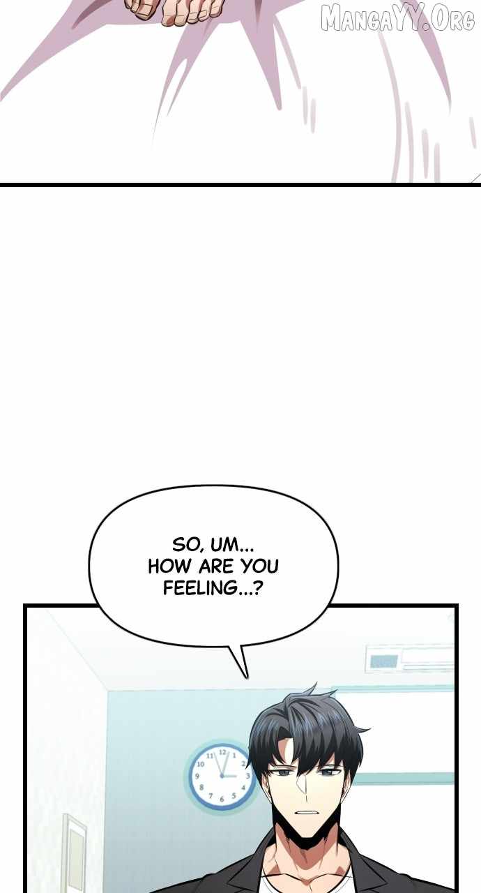 Rental Hero - Chapter 99 - Page 61