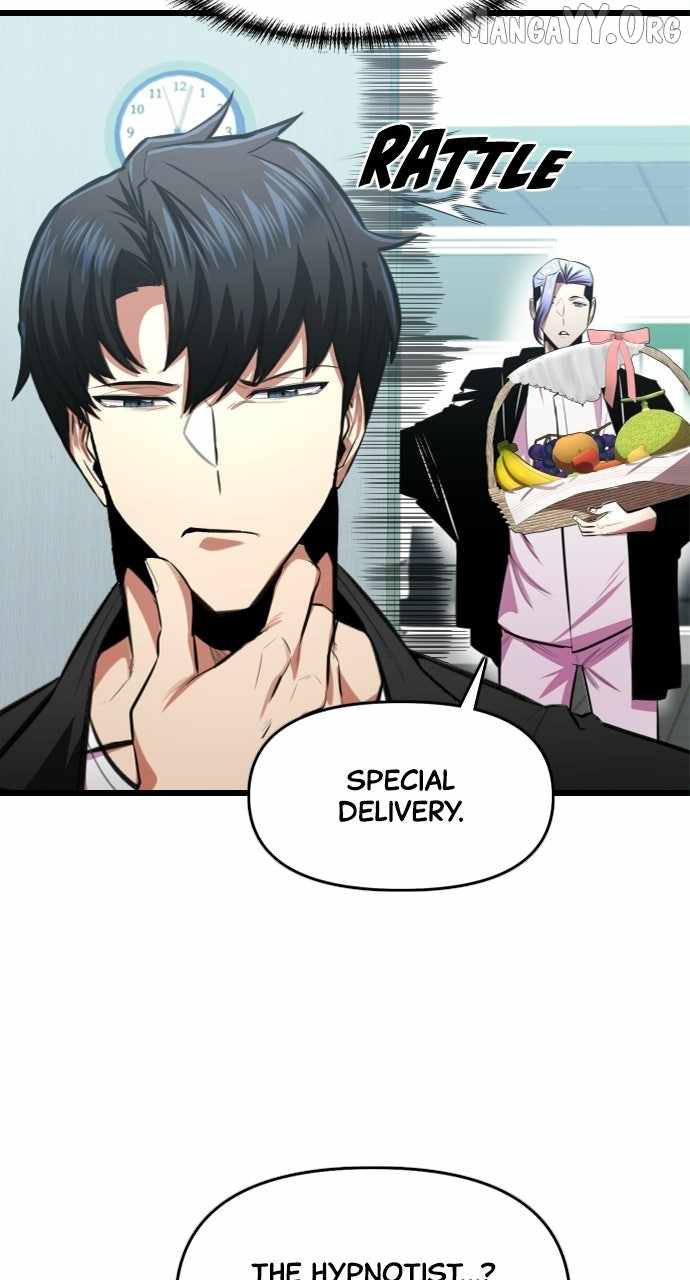 Rental Hero - Chapter 99 - Page 68