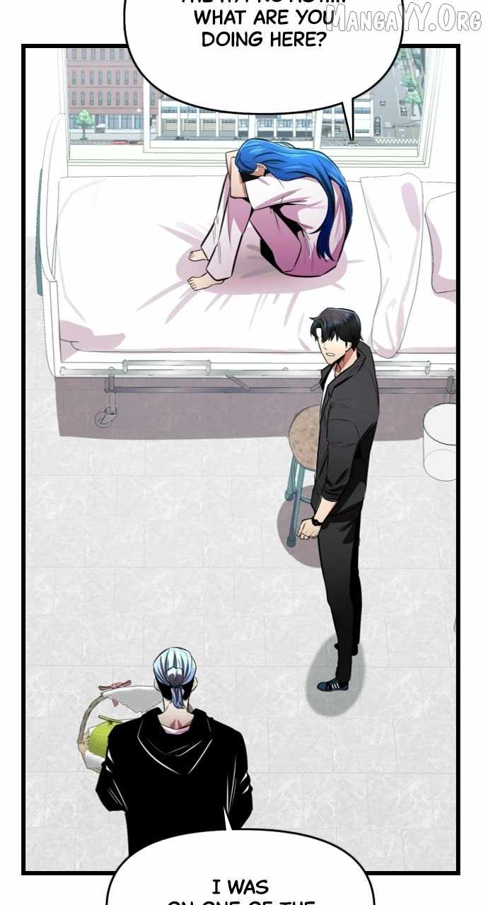 Rental Hero - Chapter 99 - Page 69