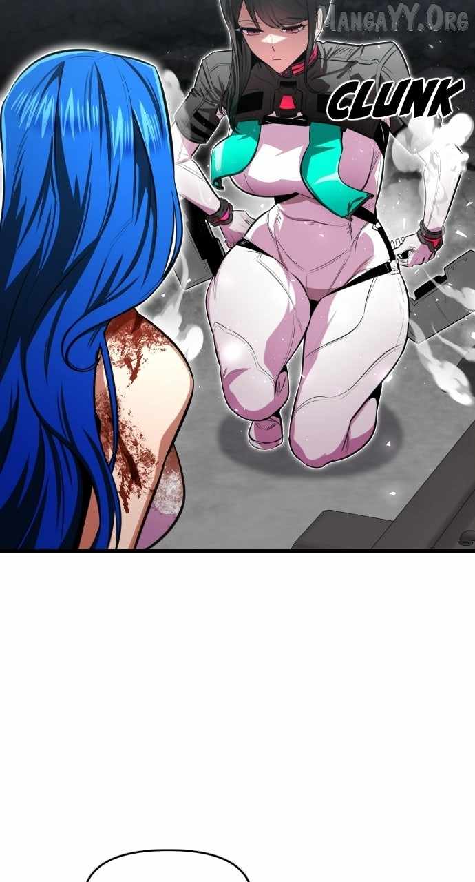 Rental Hero - Chapter 99 - Page 7