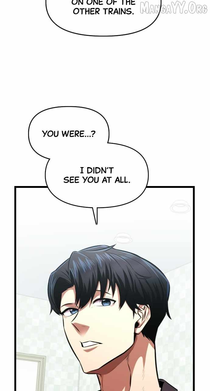 Rental Hero - Chapter 99 - Page 70