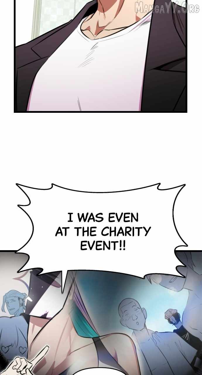 Rental Hero - Chapter 99 - Page 71