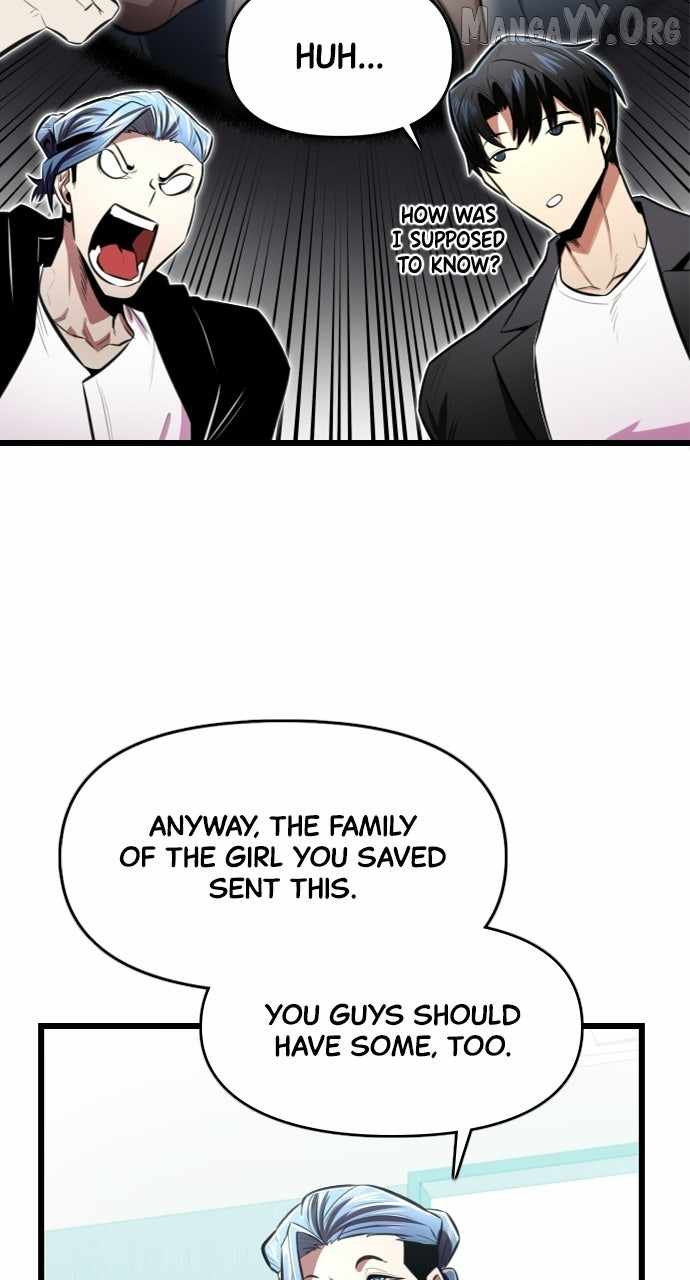 Rental Hero - Chapter 99 - Page 72