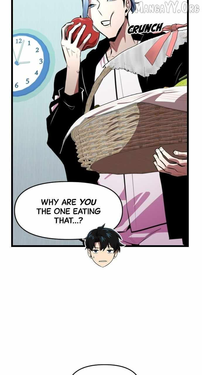 Rental Hero - Chapter 99 - Page 73