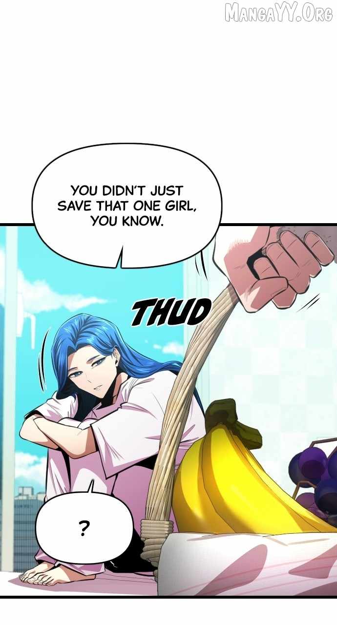 Rental Hero - Chapter 99 - Page 75