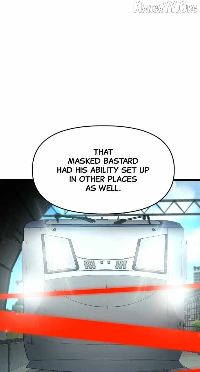 Rental Hero - Chapter 99 - Page 76