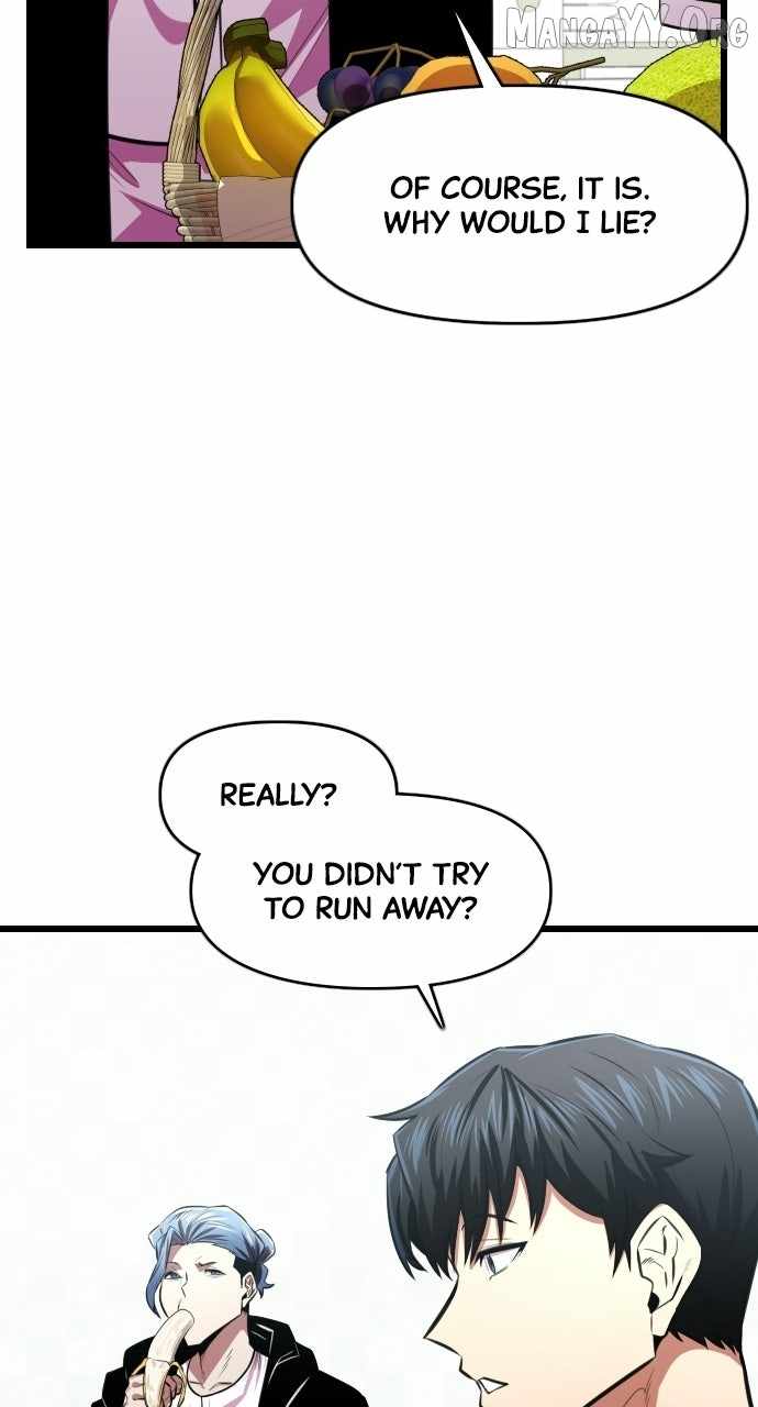 Rental Hero - Chapter 99 - Page 80