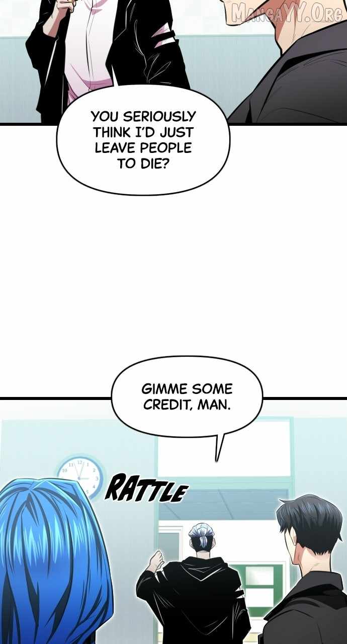 Rental Hero - Chapter 99 - Page 81