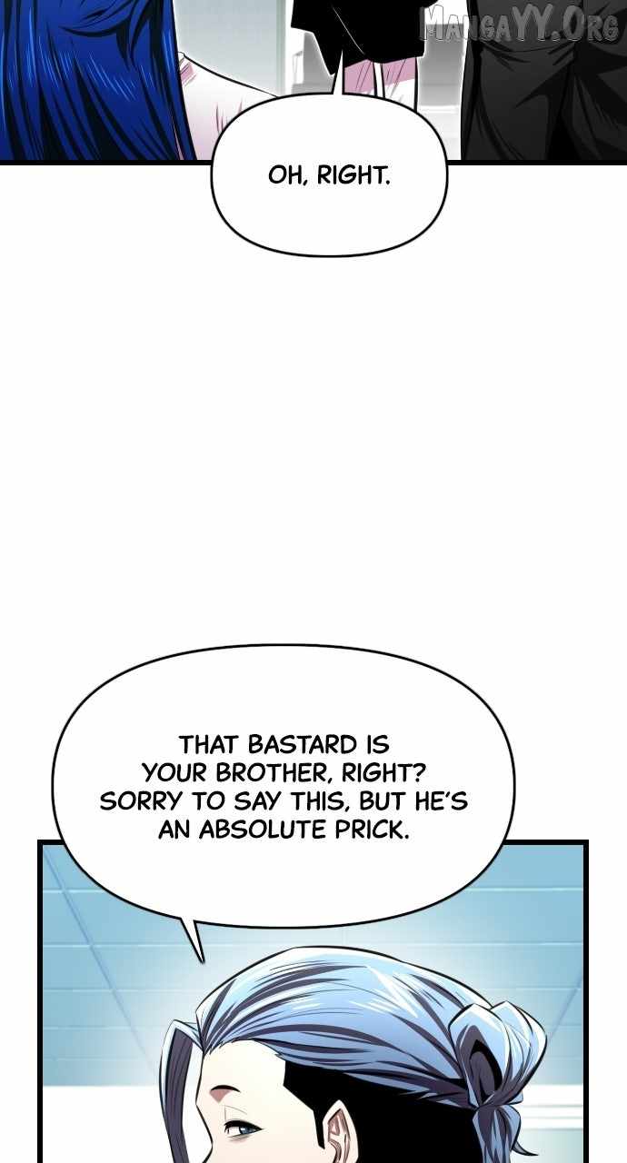 Rental Hero - Chapter 99 - Page 82