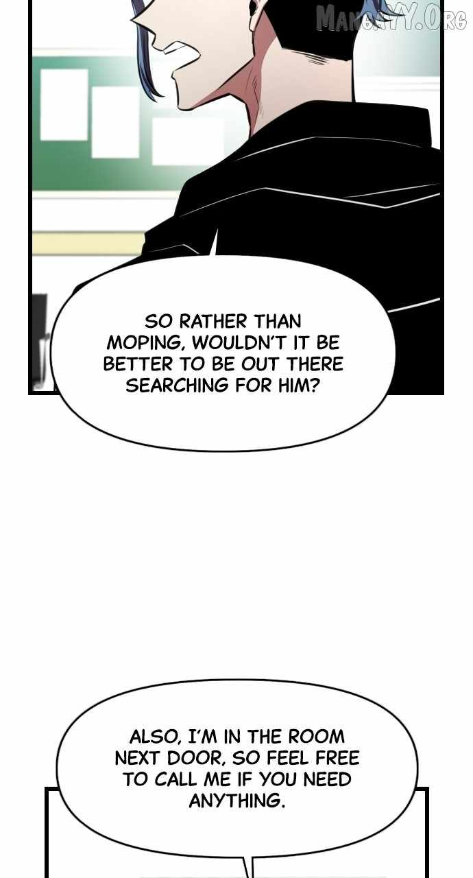 Rental Hero - Chapter 99 - Page 83