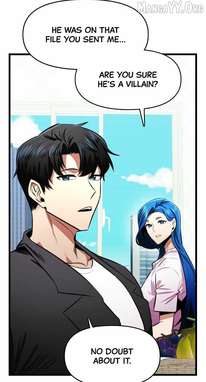 Rental Hero - Chapter 99 - Page 85