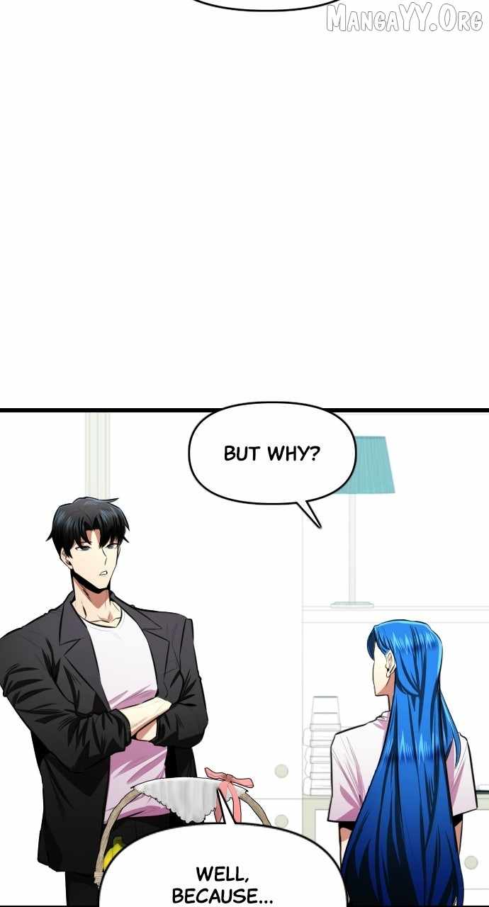 Rental Hero - Chapter 99 - Page 86