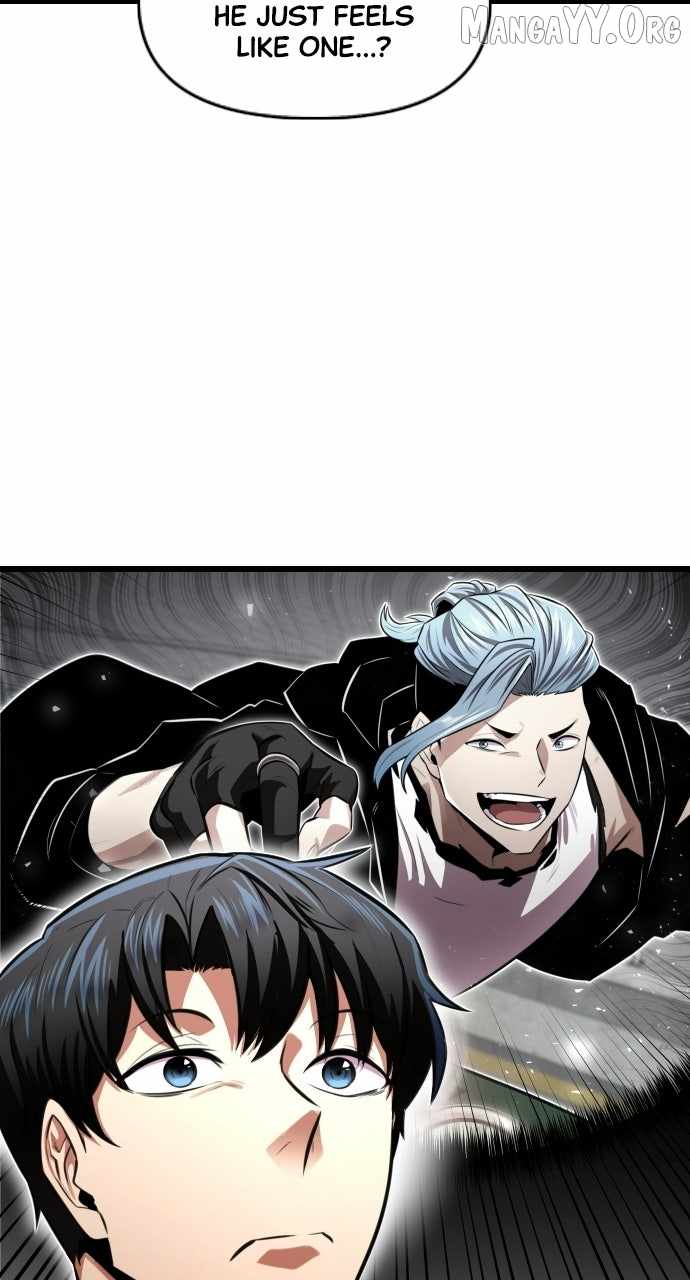 Rental Hero - Chapter 99 - Page 87