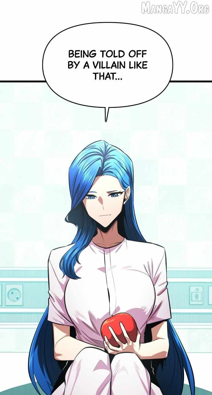 Rental Hero - Chapter 99 - Page 92