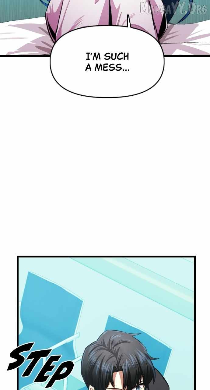 Rental Hero - Chapter 99 - Page 93