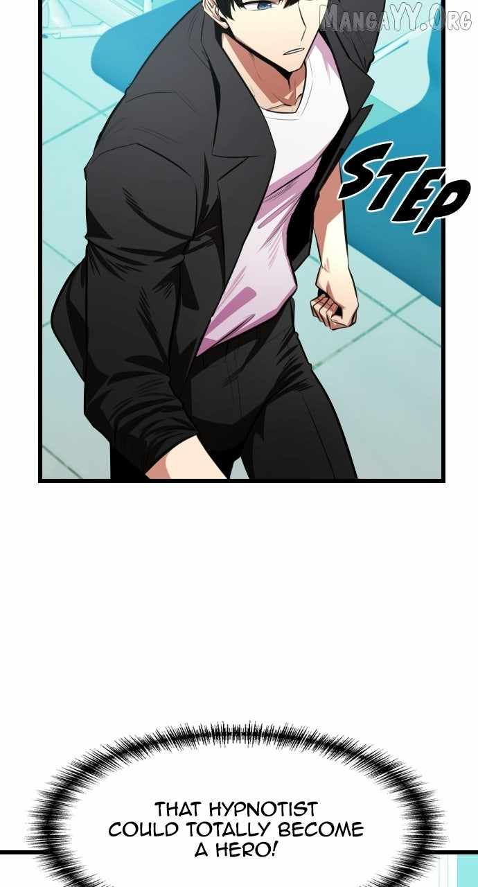 Rental Hero - Chapter 99 - Page 94