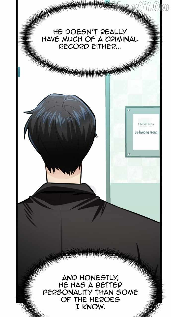 Rental Hero - Chapter 99 - Page 96