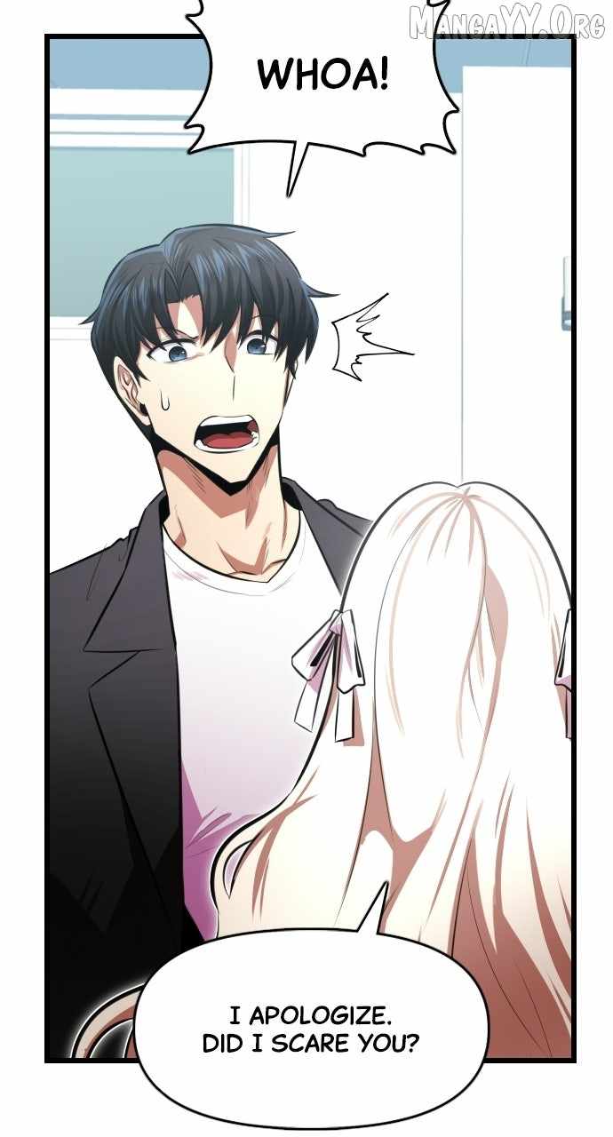 Rental Hero - Chapter 99 - Page 99