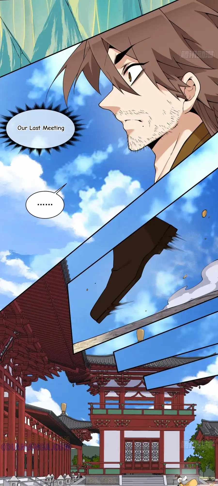 My Disciples Are All Big Villains - Chapter 408 - Page 2