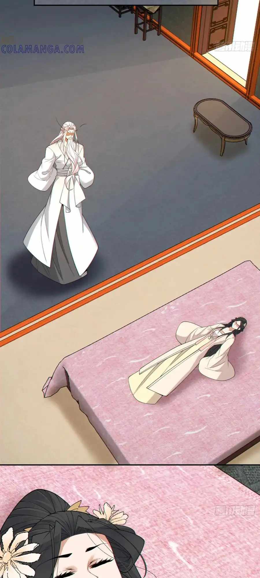 My Disciples Are All Big Villains - Chapter 408 - Page 28