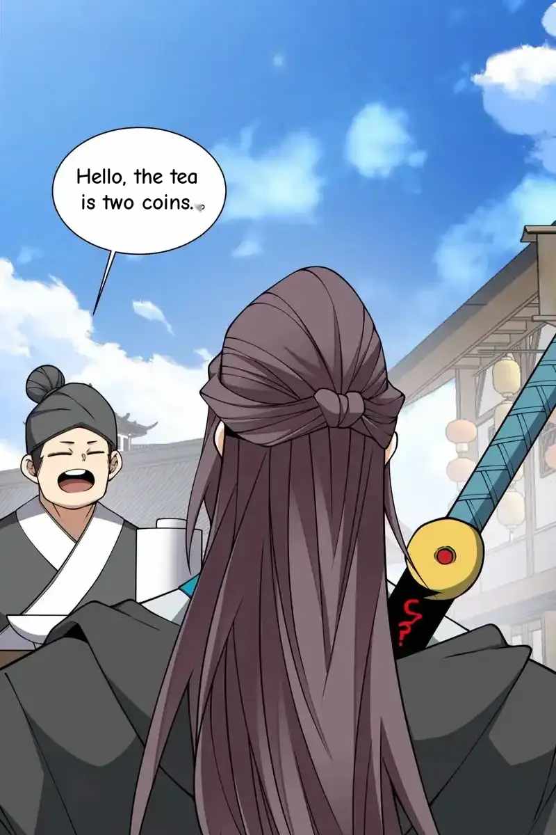 My Disciples Are All Big Villains - Chapter 436 - Page 2