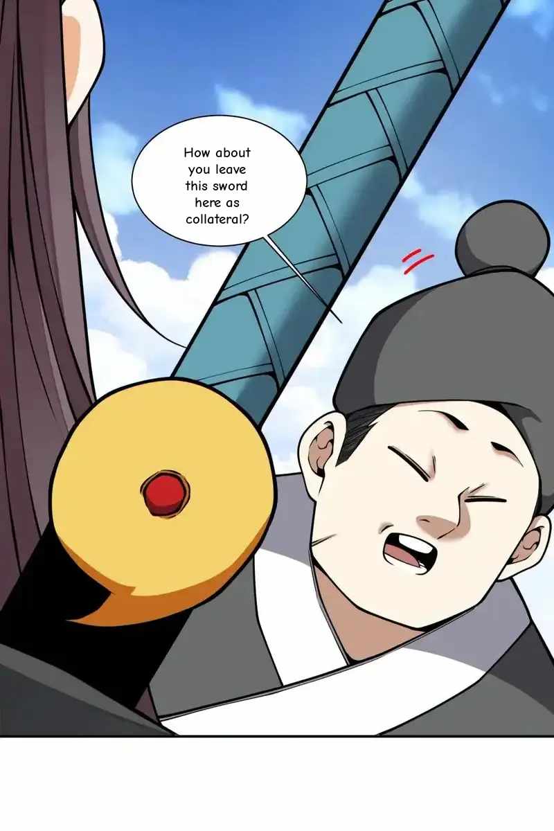 My Disciples Are All Big Villains - Chapter 436 - Page 6