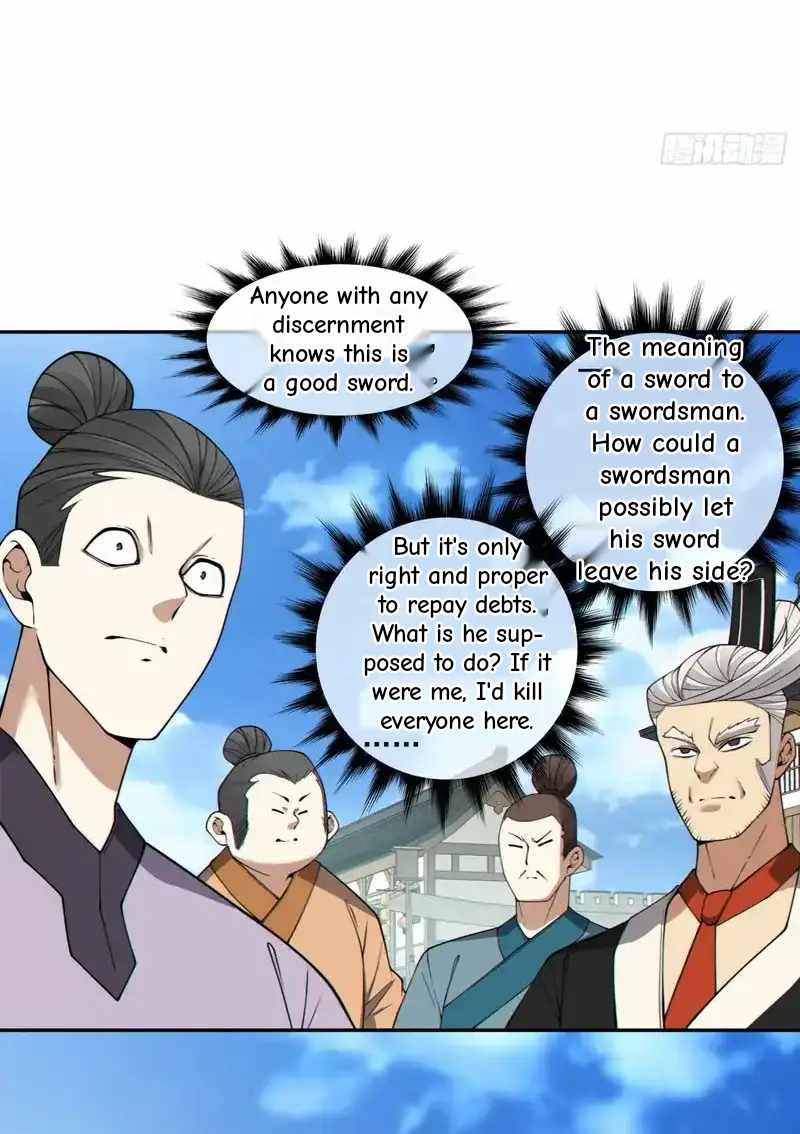 My Disciples Are All Big Villains - Chapter 436 - Page 7