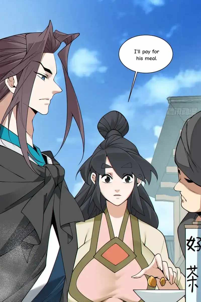 My Disciples Are All Big Villains - Chapter 436 - Page 8