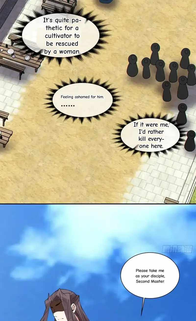 My Disciples Are All Big Villains - Chapter 436 - Page 10