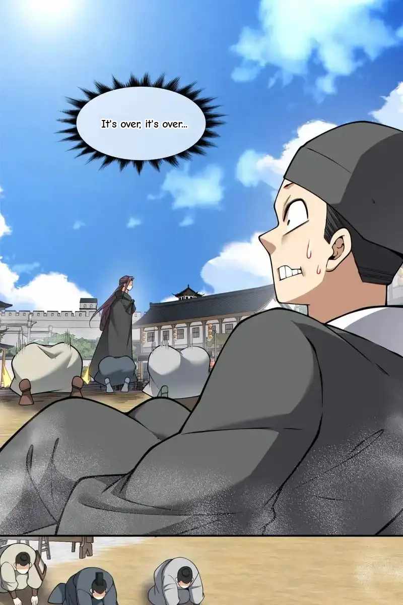 My Disciples Are All Big Villains - Chapter 436 - Page 18