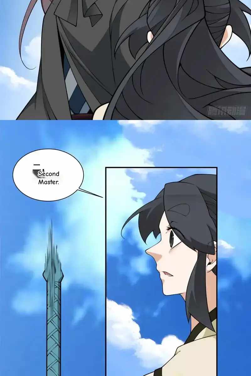 My Disciples Are All Big Villains - Chapter 436 - Page 23