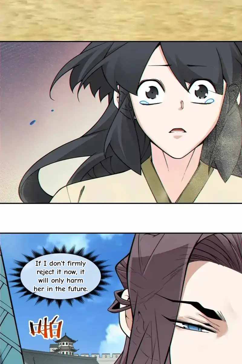 My Disciples Are All Big Villains - Chapter 436 - Page 32
