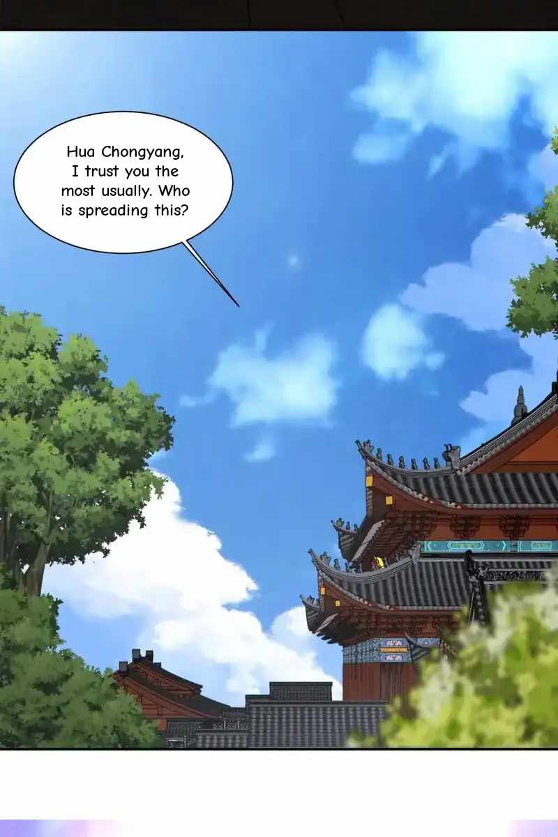 My Disciples Are All Big Villains - Chapter 436 - Page 38