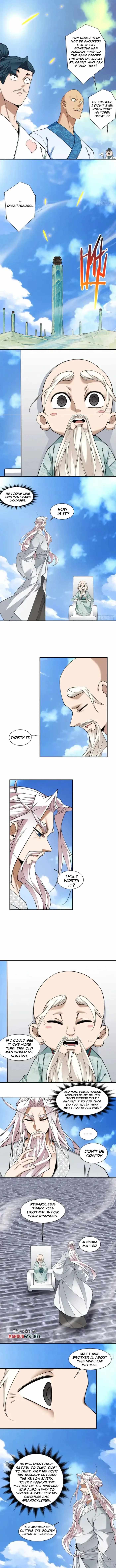 My Disciples Are All Big Villains - Chapter 452 - Page 1